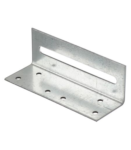 Уголок скользящий оцинкованный 40х40х120х2 мм сергей александрович гусаров скользящий