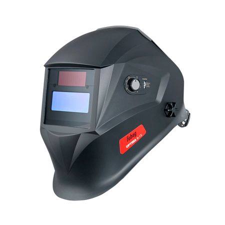 Маска сварщика Fubag Optima 9-13/IR 9-13N S 9-13 DIN хамелеон 95х36 мм (38072) веселые каракули рисуем двумя руками от 1 5 года