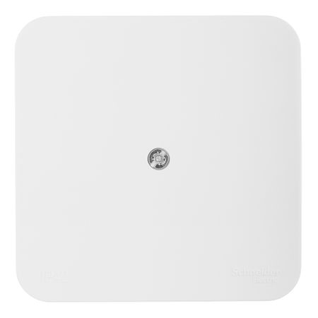 Коробка распределительная Systeme Electric Blanca накладная молочная (BLNRK000012)