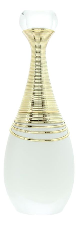 J'Adore Parfum D'Eau: парфюмерная вода 100мл уценка