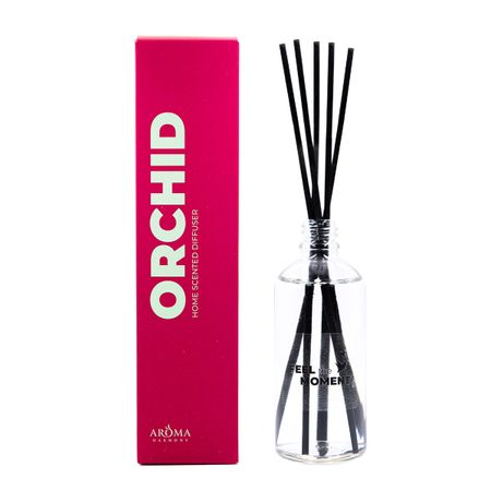 Ароматический диффузор Aroma Harmony Just for You Orchid, 100 мл