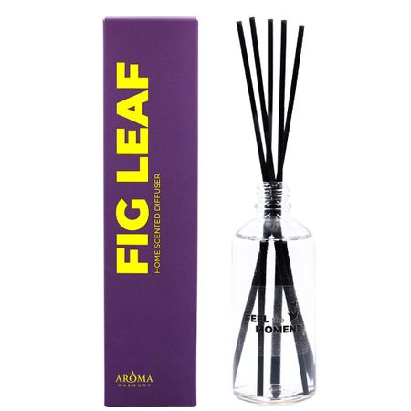 Ароматический диффузор Aroma Harmony Just for You Fig leaf, 100 мл
