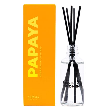 Ароматический диффузор Aroma Harmony Just for You, Papaya, 50 мл
