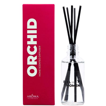 Ароматический диффузор Aroma Harmony Just for You, Orchid, 50 мл