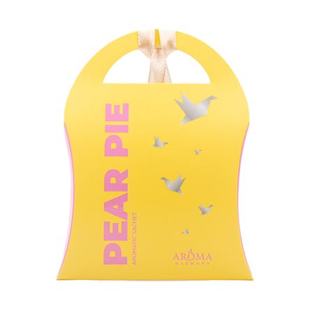 Саше ароматизированное Aroma Harmony pear pie, 10 г