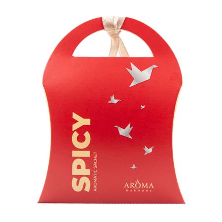 Саше ароматизированное Aroma Harmony spicy,10 г