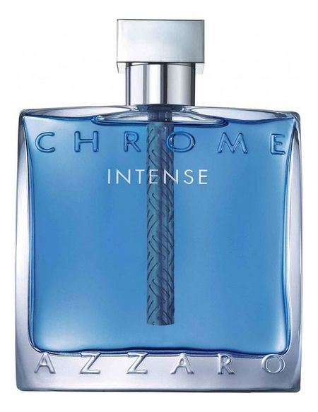 Chrome Intense: туалетная вода 100мл уценка 1 million intense туалетная 100мл уценка