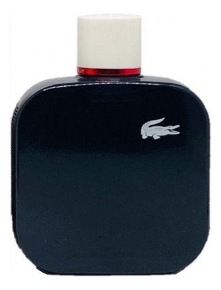 Eau De Lacoste L.12.12 Pour Lui French Panache: туалетная вода 100мл уценка eau de lacoste l 12 12 pour lui eau fraiche туалетная   100мл уценка