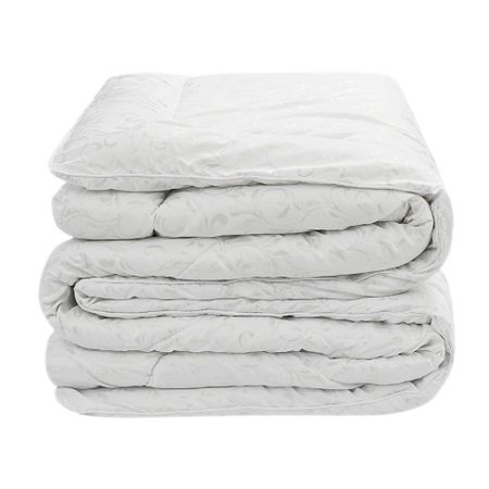 Одеяло теплое 1,5-спальное синтетическое волокно Василиса (О/168) лисина василиса дари адриана я осталась злодейкой в романе и уже не важно в каком