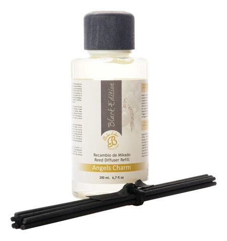 Ароматический диффузор Ambients Angels Charm (Чары ангела): ароматический диффузор 200мл (запаска) зелья и чары minecraft