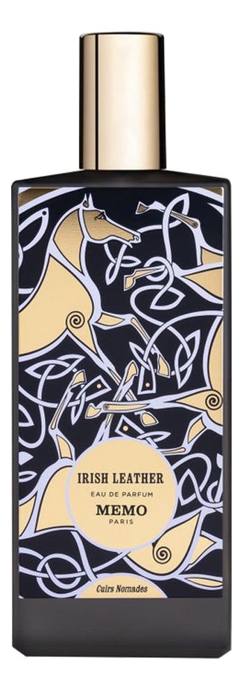 Irish Leather: парфюмерная вода 100мл уценка ombre leather парфюмерная 100мл уценка