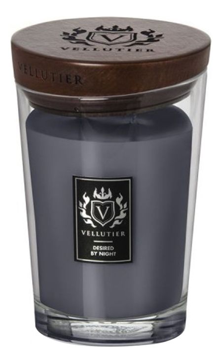 Ароматическая свеча Desired By Night (Ночные желания): свеча 515г эйфин евгения женечка мечтальон правильно загаданные желания сбываются