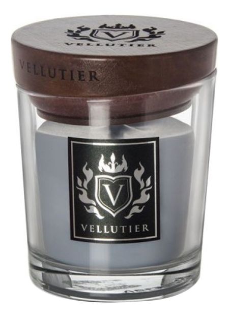 Ароматическая свеча After The Storm (После шторма): свеча 90г марина суржевская имя шторма