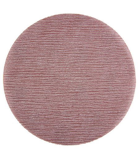 Диск шлифовальный Mirka Abranet d225 мм P80 на липучку сетчатая основа (3 шт.) (5422302580/3)