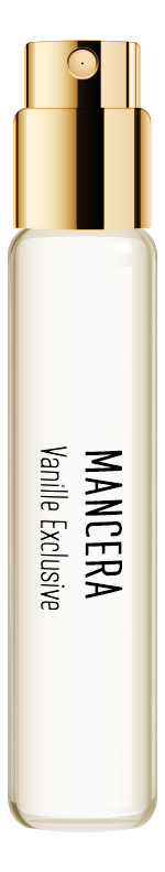 Vanille Exclusive: парфюмерная вода 8мл парфюмерная mancera vanille exclusive