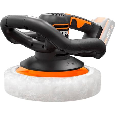 Шлифмашина полировальная WX856.9