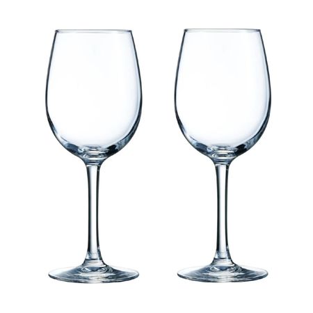 Набор бокалов Gipfel Cabernet 470 мл красное вино 2 шт