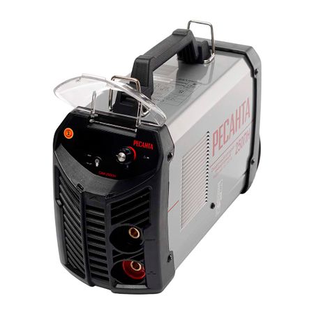Сварочный аппарат инверторного типа Ресанта САИ250ПН (65/21) ММА