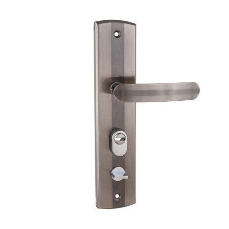 Ручка дверная Стандарт PH-CT217-L левая прямоугольная розетка матовый никель 50 шт самоблокирующиеся пластиковые нейлоновые кабельные стяжки