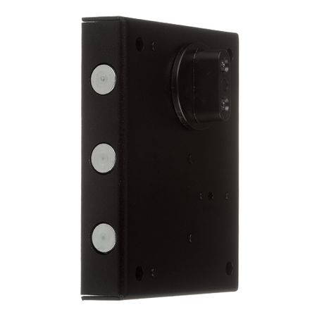 Замок накладной Гаражный