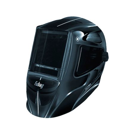 Маска сварщика Fubag Ultima 5-13 Supervisor/IQ 5-13N M2 5-13 DIN хамелеон 100х93 мм (31535) асия якуповна ветохина родительские собрания в условиях перехода к фгос