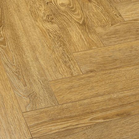 Ламинат 34 класс Woodstyle Arrow дуб юми 1,32 кв.м 12 мм с фаской художественный