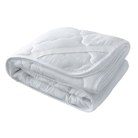 Наматрасник 200х200 см на резинке полиэстер Самойловский текстиль снежинки из бумаги январская метель 200х200 мм для вырезания 16 стр в европодвесе