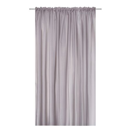 Тюль вуаль серый 300х270 см Mona Liza (МЛ131/50/Е300)