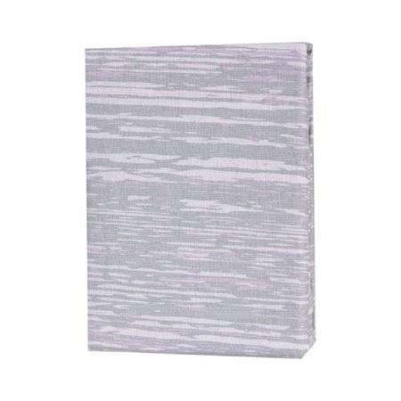 Простыня 215х240 см бязь бежевая Melissa Neman