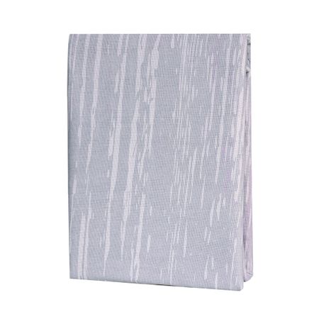 Простыня на резинке 160х200х25 см бязь бежевая Melissa Neman