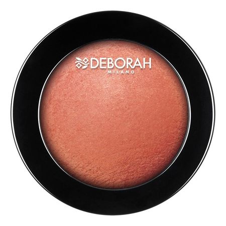 Запеченные румяна для лица Hi-Tech Blush 4г: No 63 мюсли запеченные ого с земляникой 300 г