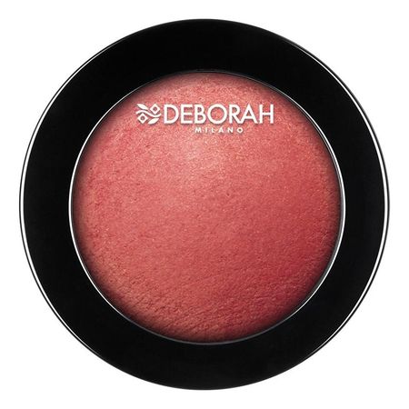 Запеченные румяна для лица Hi-Tech Blush 4г: No 64 мюсли запеченные ого с земляникой 300 г