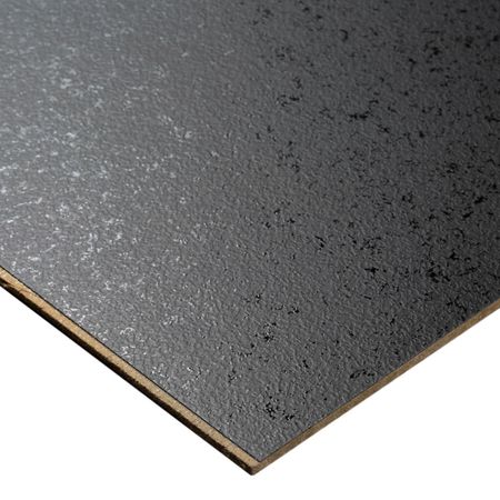 Панель стеновая МДФ для кухни 3000х600х4,5 мм графит слюда