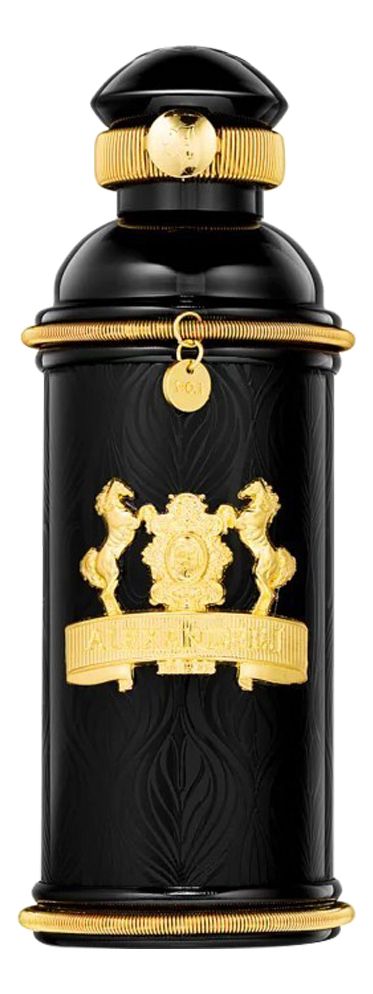 Black Muscs: парфюмерная вода 8мл парфюмерная alexandre j muscs