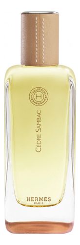 Hermessence Cedre Sambac: туалетная вода 1,5мл hermessence cedre sambac туалетная   15мл