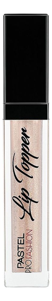Блеск для губ Profashion Lip Topper 5,5мл: 304 Pink Star