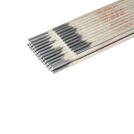 Сварочные электроды Esab OK 61,63 d2,5 мм 2 кг (6163253VVLK) николай анатольевич капитонов шлак