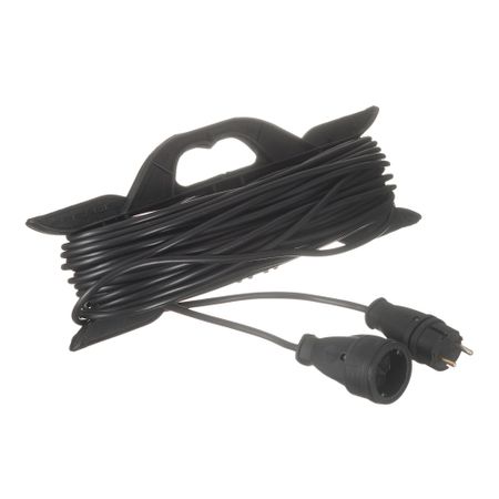 Удлинитель Svet без заземления 30 м на рамке 2,2 кВт 1 розетка ПВС 2х1 кв.мм IP44 репродукция в рамке дворцовая площадь александровская колонна м ф [ха60 032 рам ]