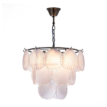Люстра подвесная Arte Lamp Victoria E27 300 Вт 12 кв.м (A1734LM-5AB) пара двух ных рожков улитки 12 в 120 дб для ford fiesta focus fusion mondeo crown victoria mustang ecosport espace explorer edge