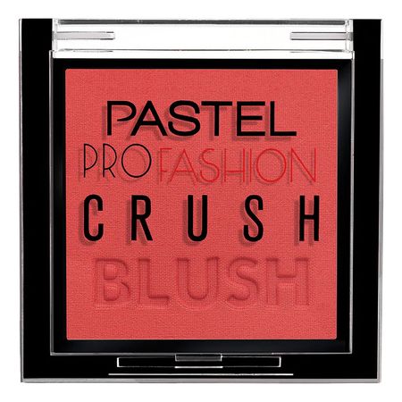 Румяна для лица Profashion Crush Blush 8г: 304 Red