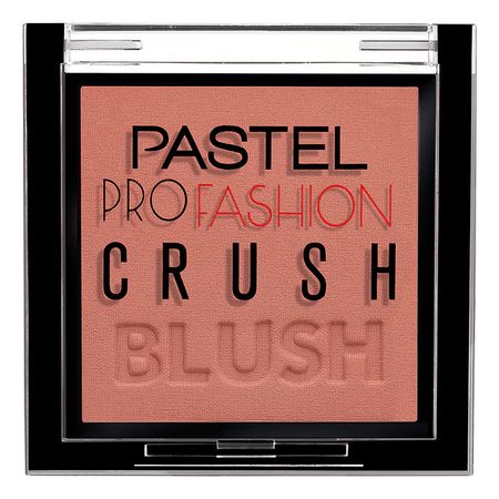 Румяна для лица Profashion Crush Blush 8г: 306 Pink Daze