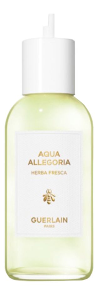 Aqua Allegoria Herba Fresca: туалетная вода 200мл (запаска) aqua allegoria orange soleia туалетная   200мл запаска