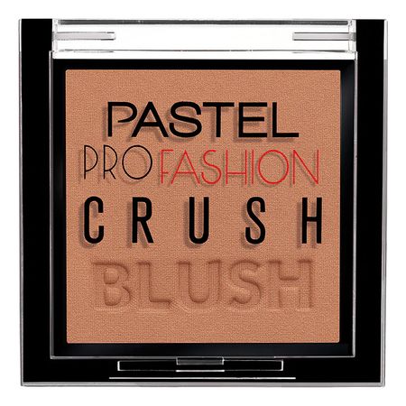 Румяна для лица Profashion Crush Blush 8г: 307 Caramel