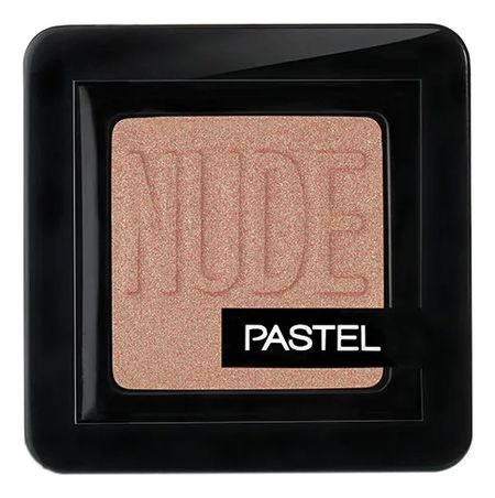 Тени для век Nude Single Eyeshadow 3г: 79 Dazzling