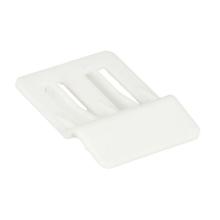 Кляймер для крепежной рейки универсальный (50 шт.)