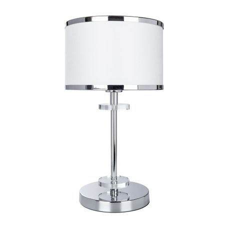 Лампа настольная Arte Lamp Furore A3990LT-1CC