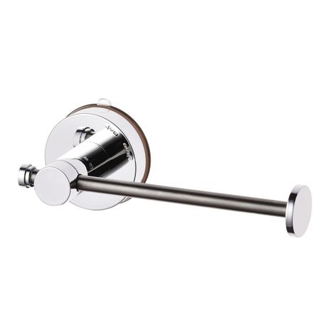 Держатель для туалетной бумаги Ridder L=178 mm розен ботуон великие сооружения 10 моделей из бумаги