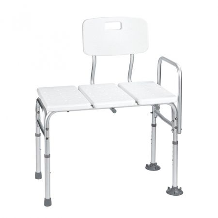 Скамья в ванну Ridder с регулируемой высотой