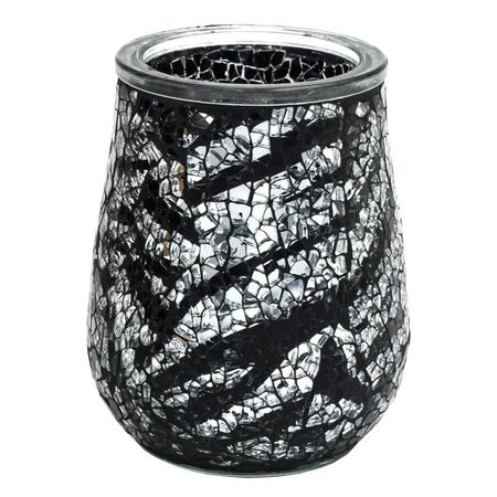 Стакан Ridder Frey черный стеклянные стаканы для гофонарь tig wp17 wp18 wp26 trusoxin