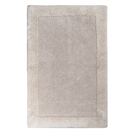 Коврик для ванной комнаты Ridder Amelie бежевый 60x90 см